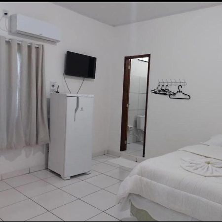Hotel Monte Arau Boa Vista  Bagian luar foto