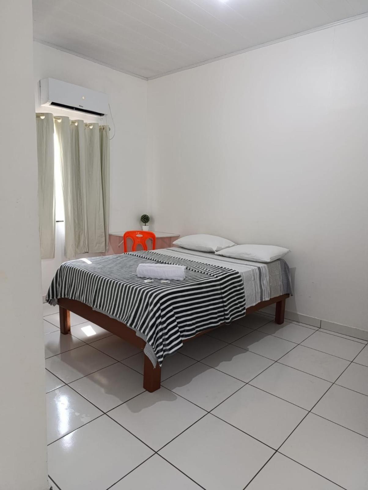 Hotel Monte Arau Boa Vista  Bagian luar foto