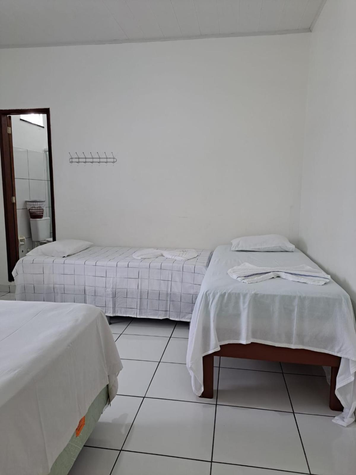 Hotel Monte Arau Boa Vista  Bagian luar foto